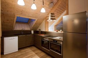 Chalet Le Challenge - Les 2 Alpes