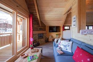 Chalets Chalet Le Challenge - Les 2 Alpes : photos des chambres