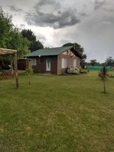 complejo el paraiso 2 - General Lavalle