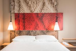 Hotels ibis Lyon Caluire Cite Internationale : Chambre Double Standard - Non remboursable