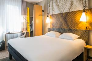 Hotels ibis Lyon Caluire Cite Internationale : Chambre Double Standard - Non remboursable