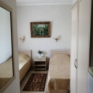 Pension БЕРЕГ Peresyp Russland