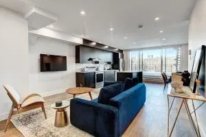 Burgundy Lofts - Marché Atwater - Westmount