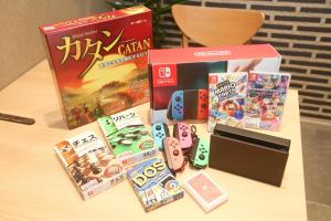 Apartment Hotel Tenjin TUMUGU Vacation STAY 62178