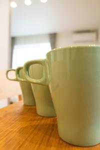 Apartment Hotel Tenjin TUMUGU Vacation STAY 62175