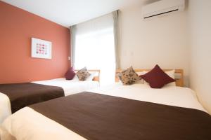 Apartment Hotel Tenjin TUMUGU / Vacation STAY 62187