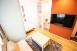Apartment Hotel Tenjin TUMUGU / Vacation STAY 62183 - Susakiuramachi