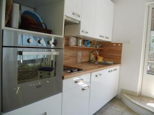 Apartman Šego