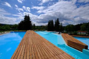 Lipno-Frymburk Wellnes APT D 103