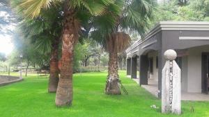 AFRICAN DREAMS GUESTHOUSE