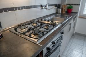 Penzion Staré Louny