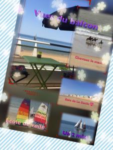 Face Mer "LES SIRENES"