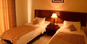 Cosmopolitan Accommodation Group