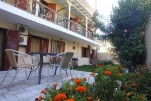 Vicky Apartments Lefkada Greece