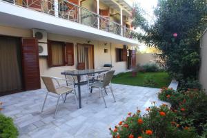 Vicky Apartments Lefkada Greece