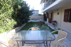 Vicky Apartments Lefkada Greece