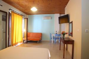 Vicky Apartments Lefkada Greece