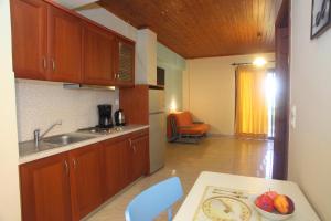 Vicky Apartments Lefkada Greece