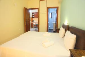 Vicky Apartments Lefkada Greece