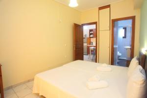 Vicky Apartments Lefkada Greece