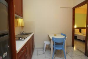 Vicky Apartments Lefkada Greece