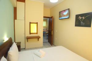 Vicky Apartments Lefkada Greece