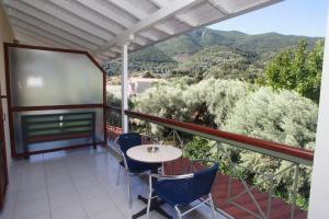 Vicky Apartments Lefkada Greece