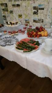 Agroturystyka Carski Trakt