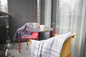 Svajonių apartamentai