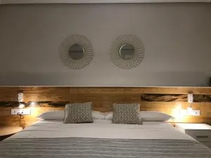 Apartamento Abuelo Mayorga - Caserío Berrocalillo