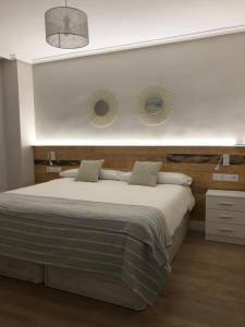 Apartamento Abuelo Mayorga