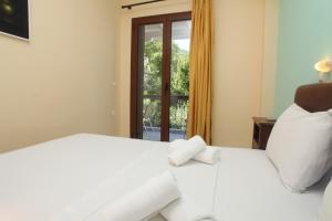 Vicky Apartments Lefkada Greece