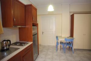 Vicky Apartments Lefkada Greece