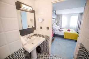 Best Western Journel Hôtel Antibes-Juan-les-Pins