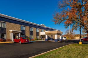 obrázek - Best Western Huntington Mall Inn