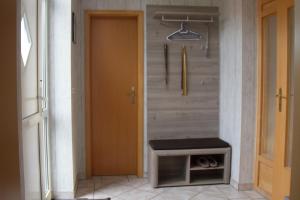 Ferienhaus Bogsi