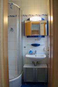 Ferienhaus Bogsi