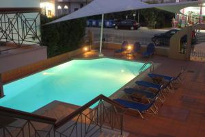 Vicky Apartments Lefkada Greece