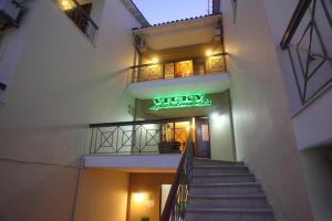 Vicky Apartments Lefkada Greece