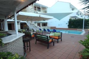 Vicky Apartments Lefkada Greece