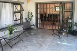 Cheryl's Fortress - Turffontein