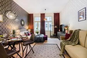 Royal Apartments Prague by Michal&Friends - Prague