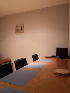 Pokój w apartamencie Termy Maltańskie