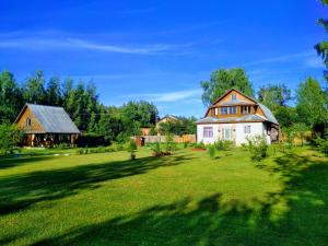 Гостевой дом - Мышкин