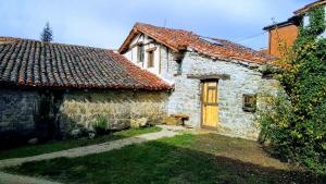 Hotell La plazuela verde Atapuerca Hispaania