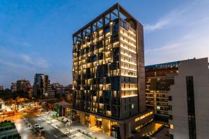 Hyatt Centric Las Condes Santiago