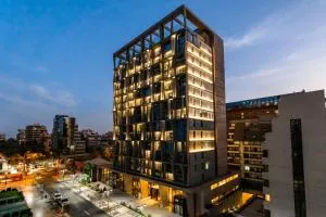 Hyatt Centric Las Condes Santiago - Refugio Lo Valdés