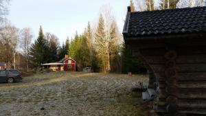 Fuchsbau Dein Zuhause In Schweden Eksharad Sweden J2ski