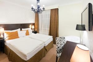 Pytloun Design Self Check-in Hotel