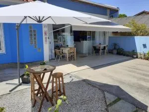 Pousada Catarina - 新特伦托